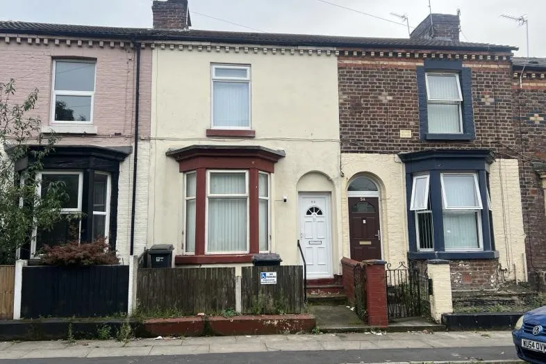 56 Bianca Street, Bootle, Merseyside L20 7DT