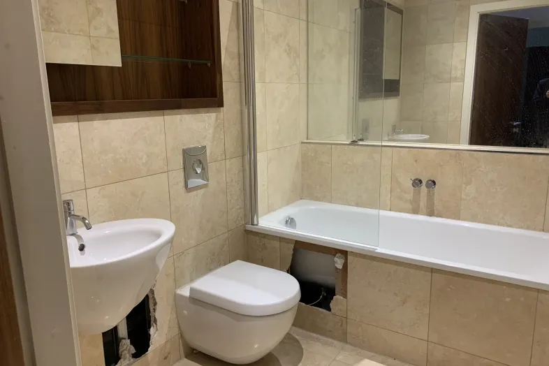 Apt 117, 1 William Jessop Way, Liverpool L3 1DZ