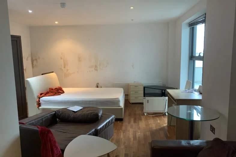 Apt 117, 1 William Jessop Way, Liverpool L3 1DZ