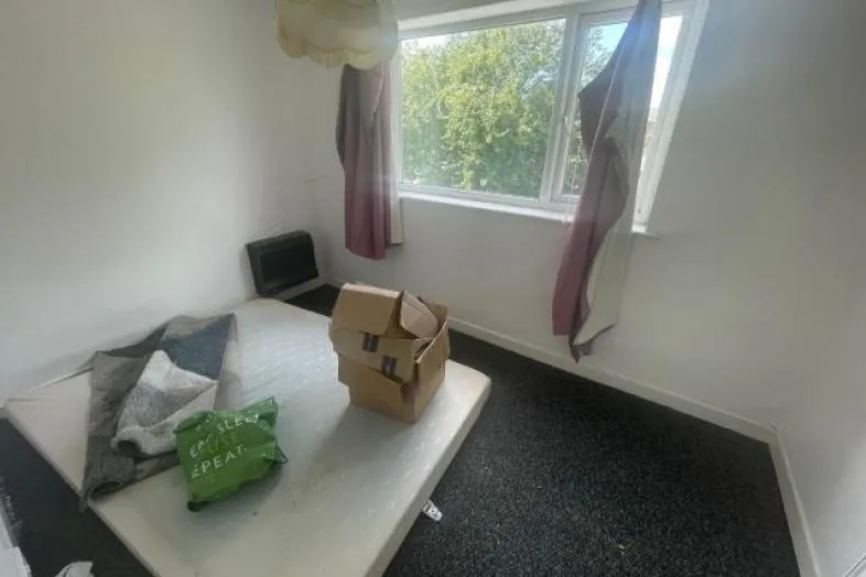 79 Hampton Road, Southport, Merseyside PR8 6QD