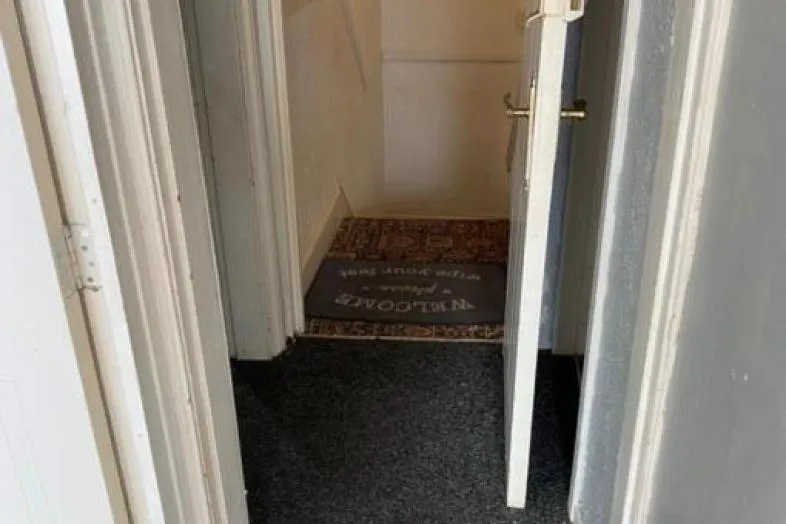79 Hampton Road, Southport, Merseyside PR8 6QD