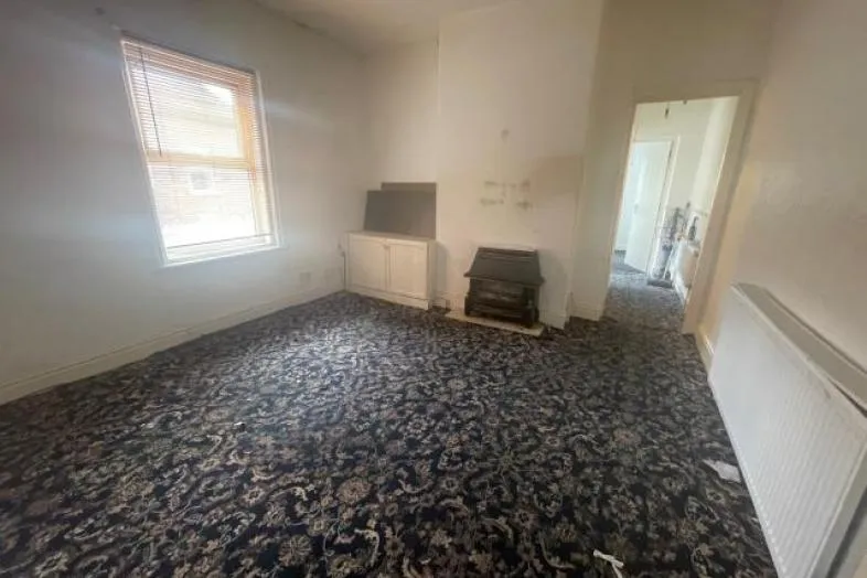 79 Hampton Road, Southport, Merseyside PR8 6QD
