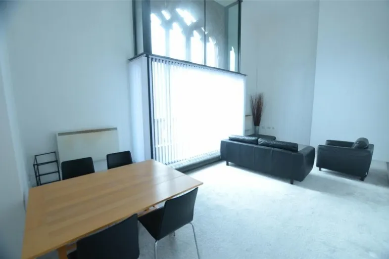 Apt 218 The Collegiate, 20 Shaw Street, Liverpool L6 1HA