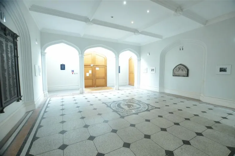 Apt 218 The Collegiate, 20 Shaw Street, Liverpool L6 1HA