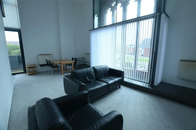 Apt 218 The Collegiate, 20 Shaw Street, Liverpool L6 1HA