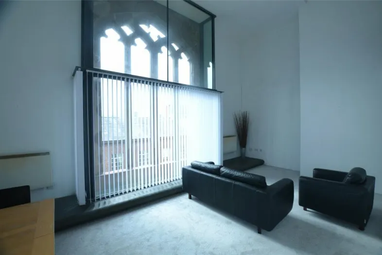 Apt 218 The Collegiate, 20 Shaw Street, Liverpool L6 1HA