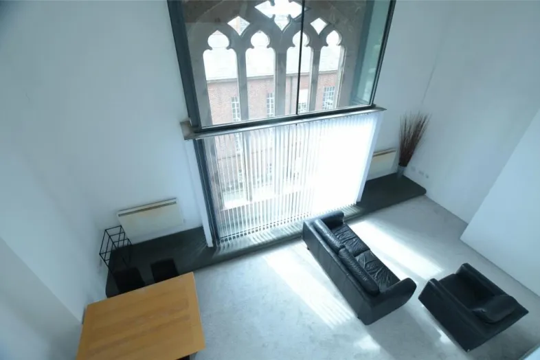 Apt 218 The Collegiate, 20 Shaw Street, Liverpool L6 1HA