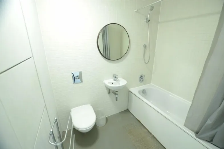 Apt 218 The Collegiate, 20 Shaw Street, Liverpool L6 1HA