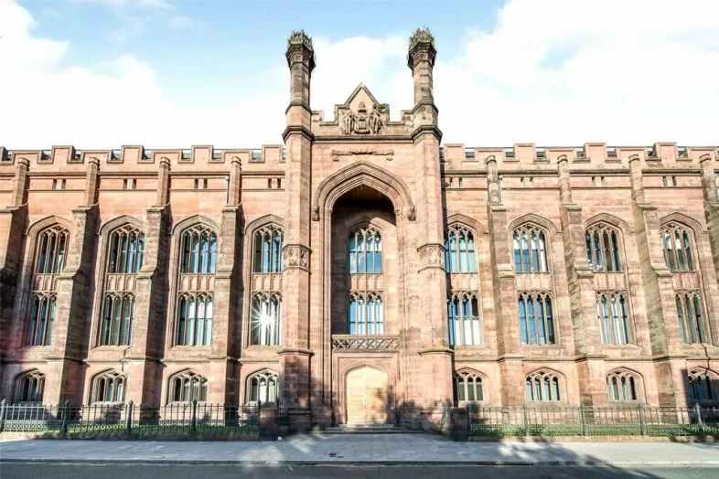Apt 218 The Collegiate, 20 Shaw Street, Liverpool L6 1HA