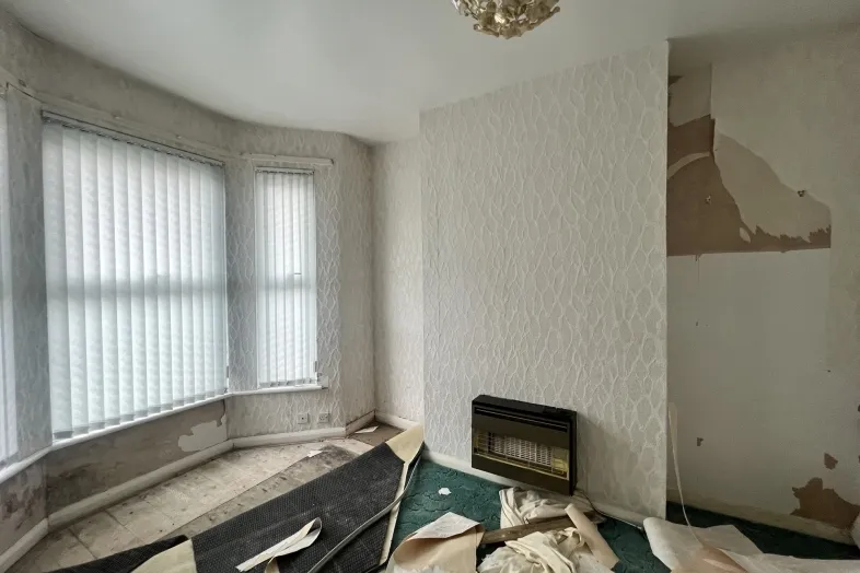 16 Ridley Road, Liverpool L6 6DN
