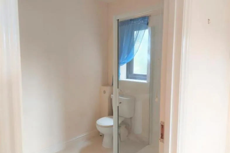 1 The Grove Mews, Burnham-on-sea, Somerset TA8 2BU