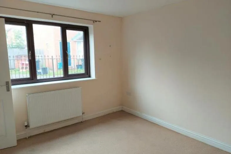 1 The Grove Mews, Burnham-on-sea, Somerset TA8 2BU
