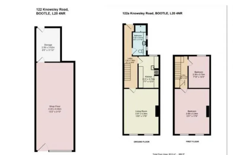 122 Knowsley Road, Bootle, Merseyside L20 4NR