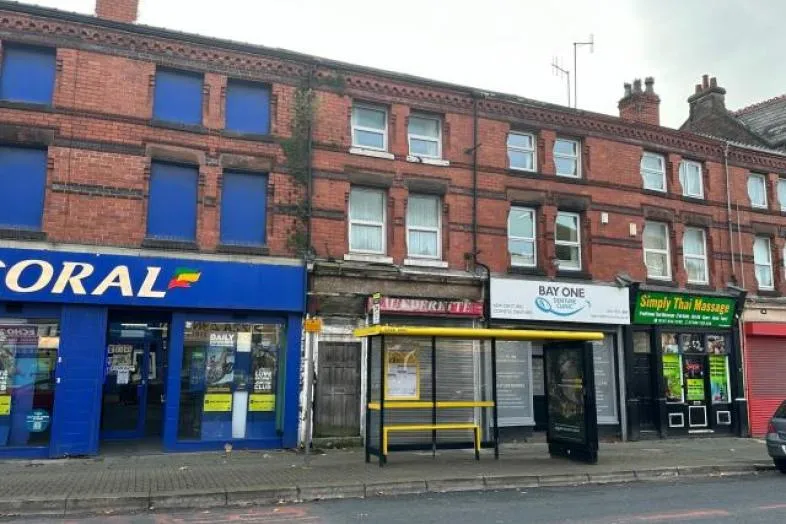 122 Knowsley Road, Bootle, Merseyside L20 4NR