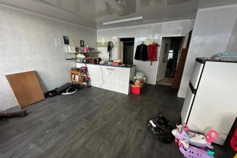 22 Orrell Lane, Liverpool L9 8BY
