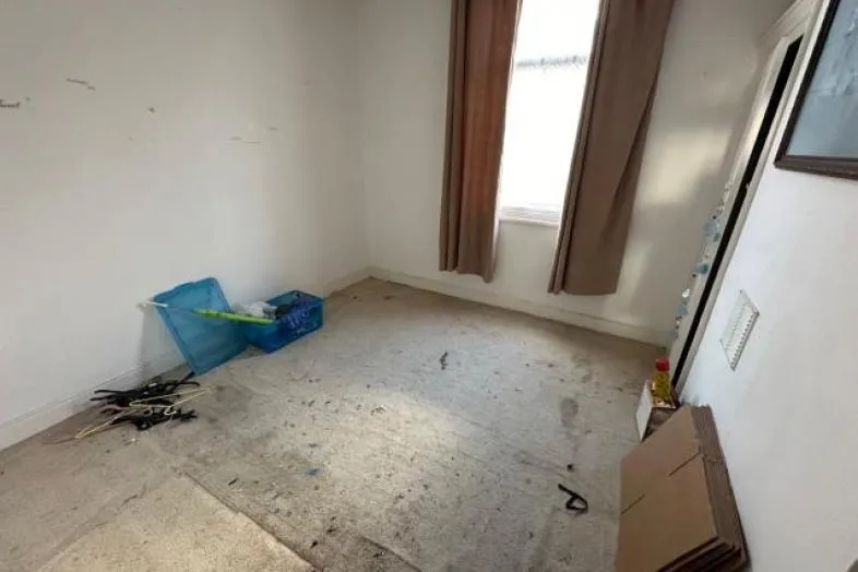 22 Orrell Lane, Liverpool L9 8BY