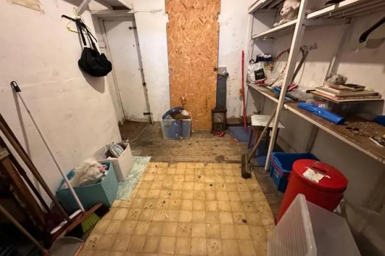 22 Orrell Lane, Liverpool L9 8BY