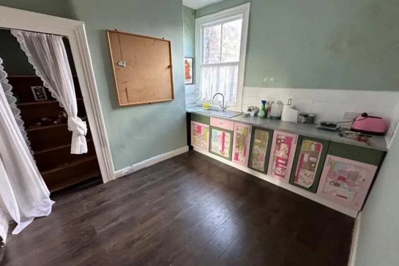 22 Orrell Lane, Liverpool L9 8BY