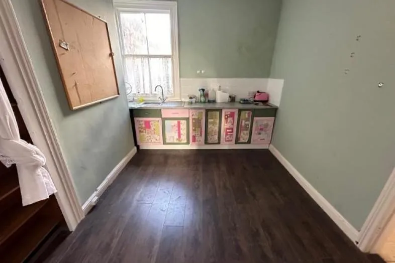 22 Orrell Lane, Liverpool L9 8BY