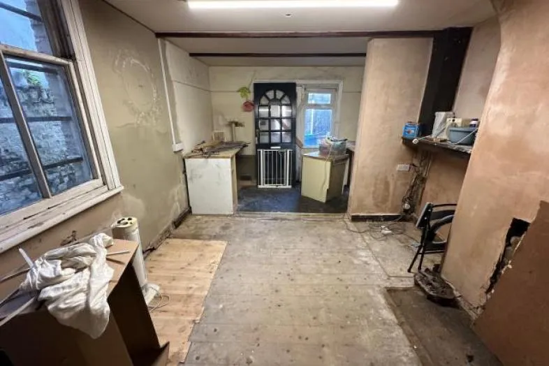 22 Orrell Lane, Liverpool L9 8BY