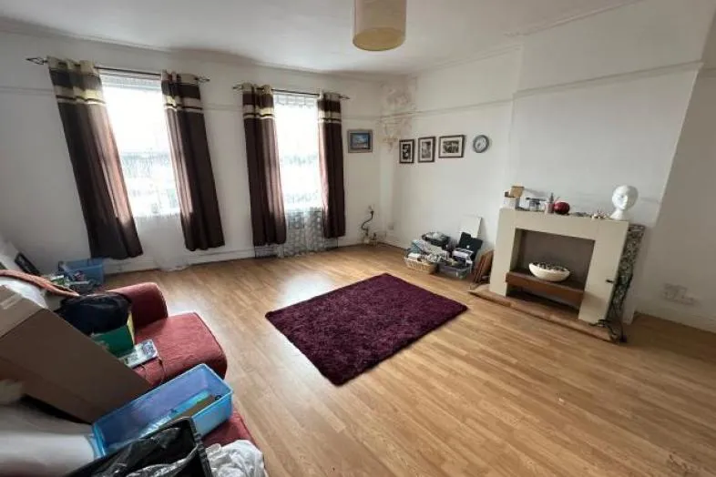 22 Orrell Lane, Liverpool L9 8BY