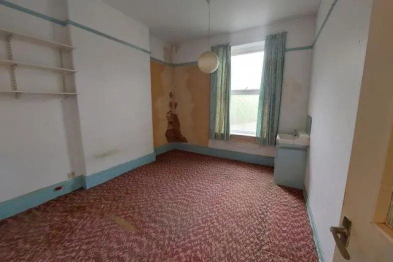 Flat 2, 7 Riviera Terrace, Dawlish, Devon EX7 0AE