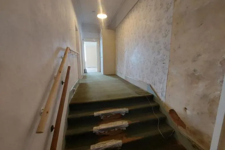 Flat 2, 7 Riviera Terrace, Dawlish, Devon EX7 0AE