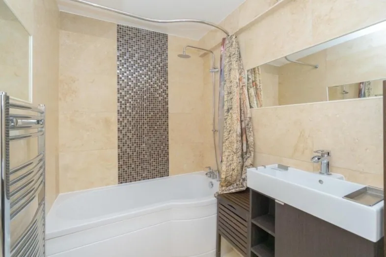 Property cover