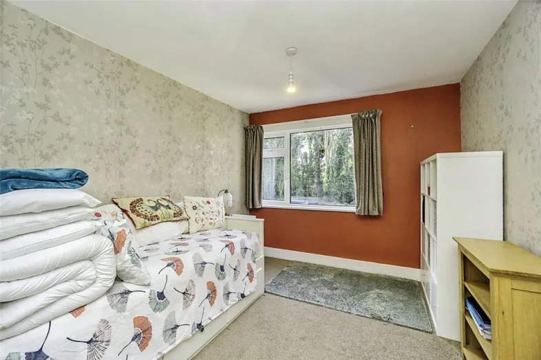 50 Rosehill Court, Liverpool L25 4TF
