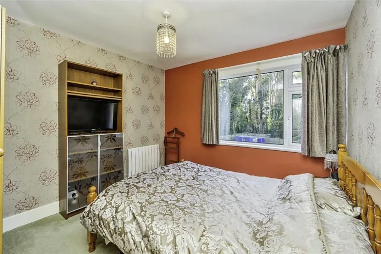 50 Rosehill Court, Liverpool L25 4TF