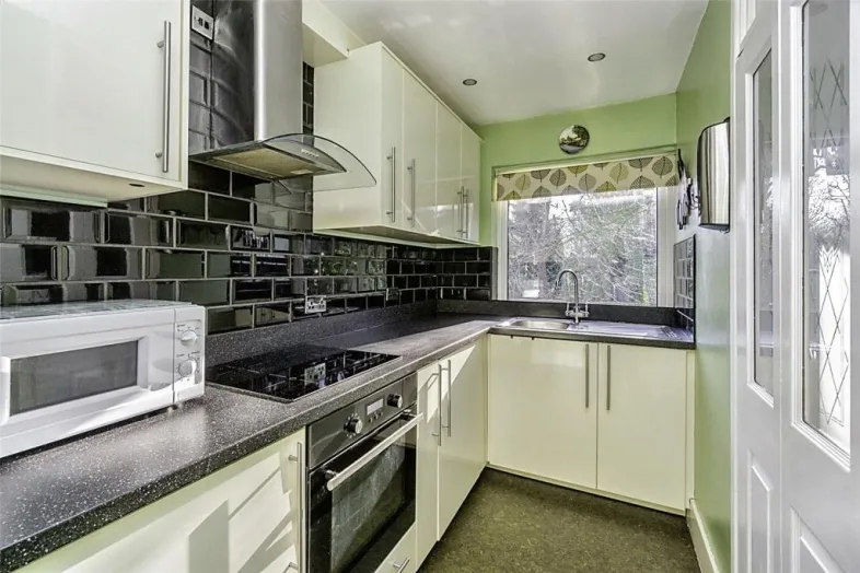50 Rosehill Court, Liverpool L25 4TF