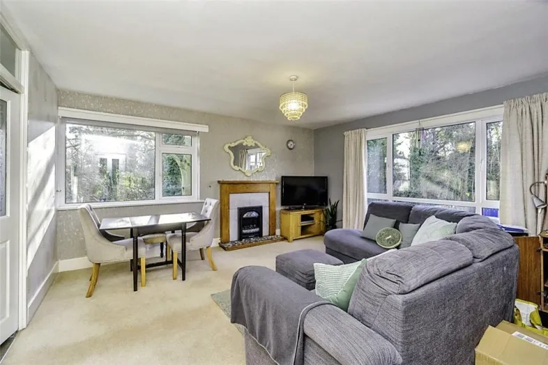 50 Rosehill Court, Liverpool L25 4TF
