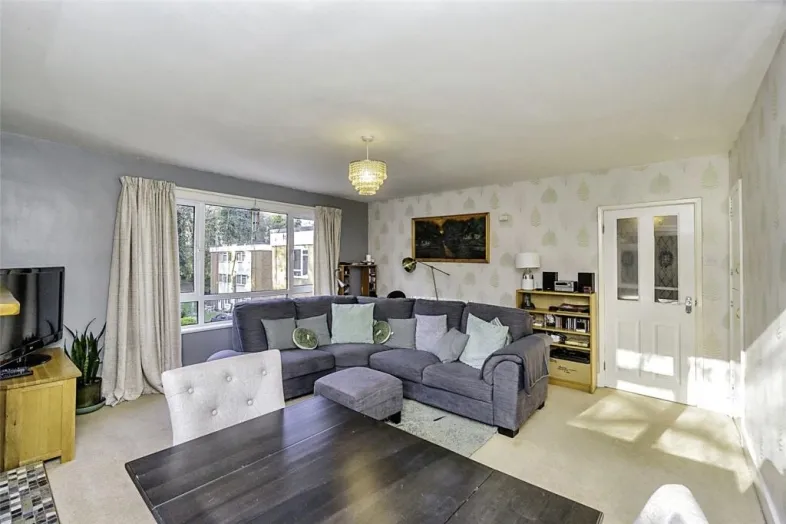 50 Rosehill Court, Liverpool L25 4TF