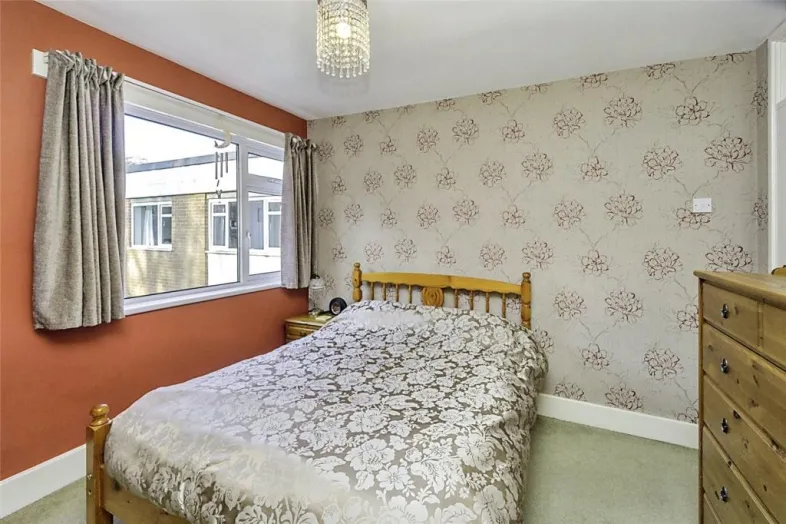50 Rosehill Court, Liverpool L25 4TF