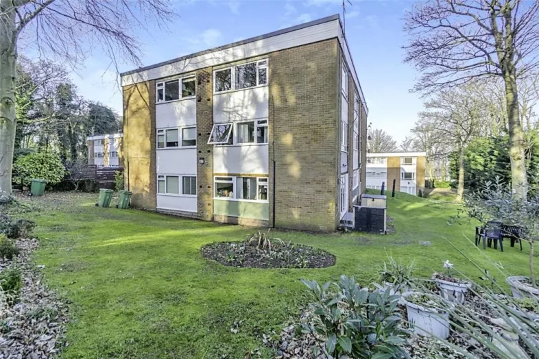 50 Rosehill Court, Liverpool L25 4TF