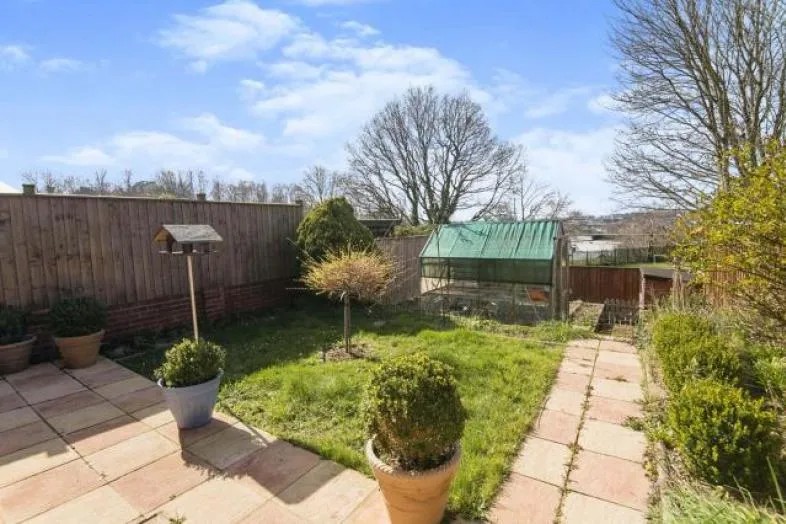 32 Quarry Park Road, Exeter EX2 5PB