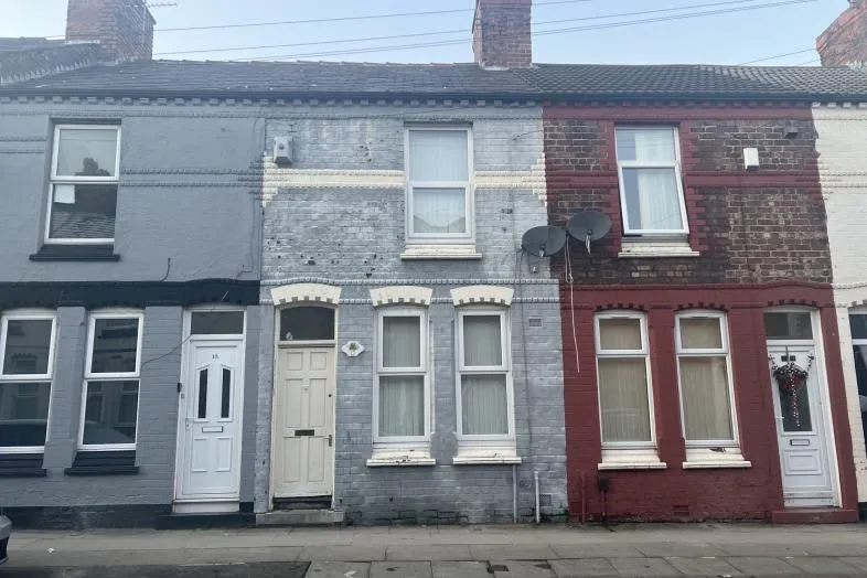 17 Dewsbury Road, Liverpool L4 2XE