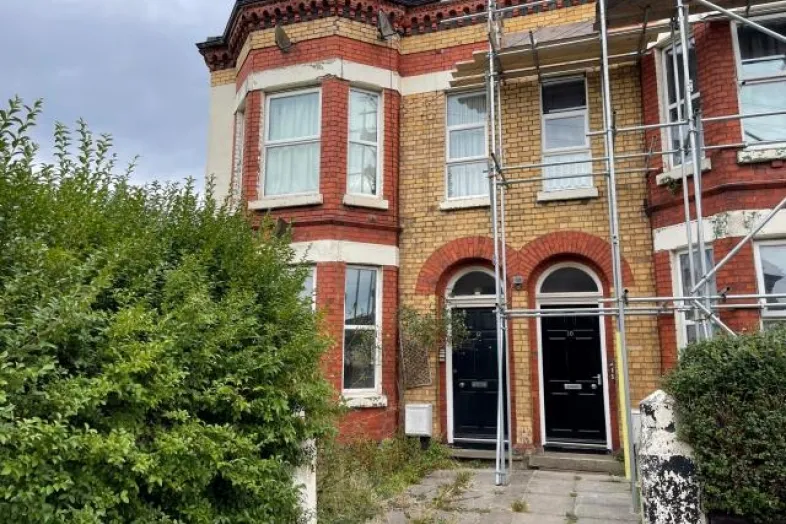 12 Worcester Drive North, Liverpool L13 9AY