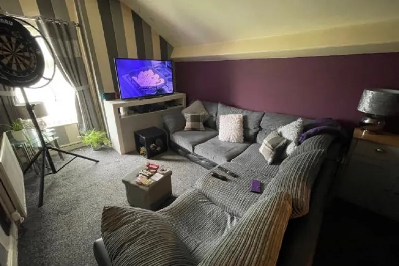 12 Worcester Drive North, Liverpool L13 9AY