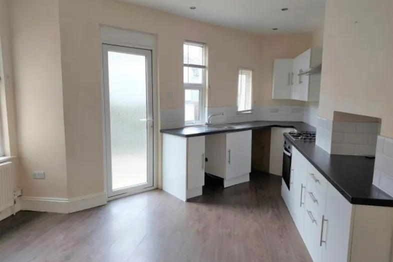 3 Beechwood Avenue, Plymouth PL4 6PN