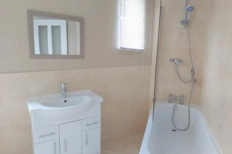 3 Beechwood Avenue, Plymouth PL4 6PN