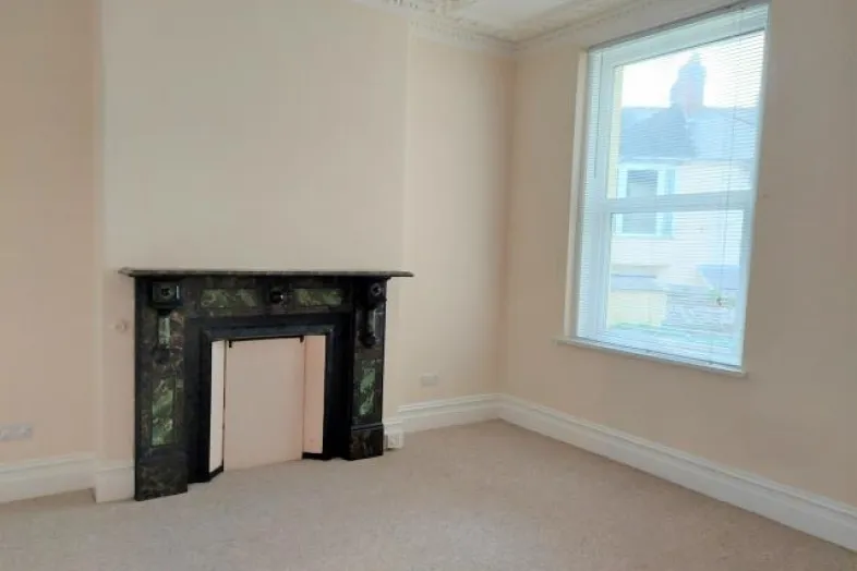 3 Beechwood Avenue, Plymouth PL4 6PN
