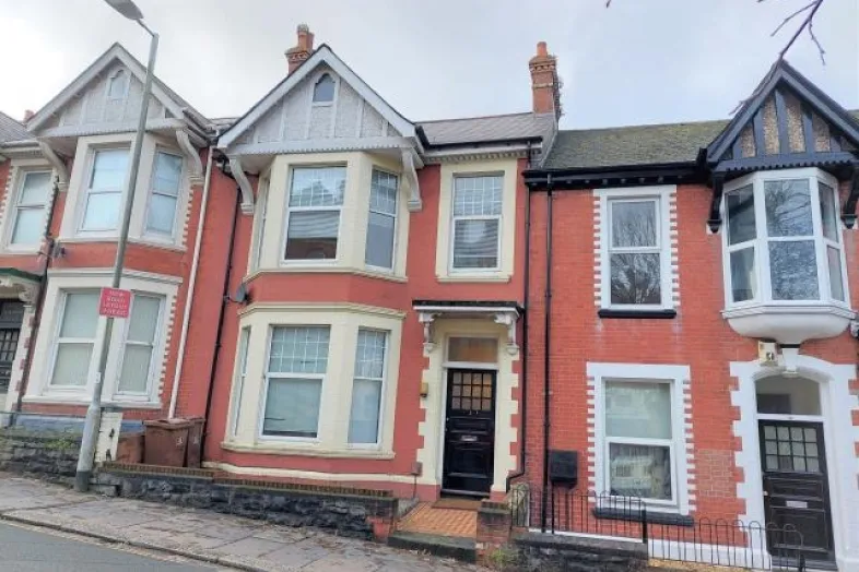 3 Beechwood Avenue, Plymouth PL4 6PN