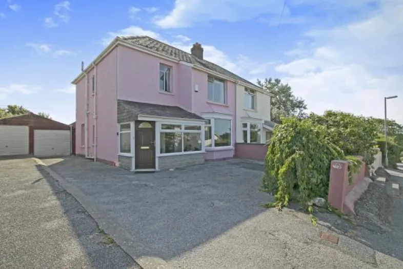 23 Tresawls Road, Truro, Cornwall TR1 3LD
