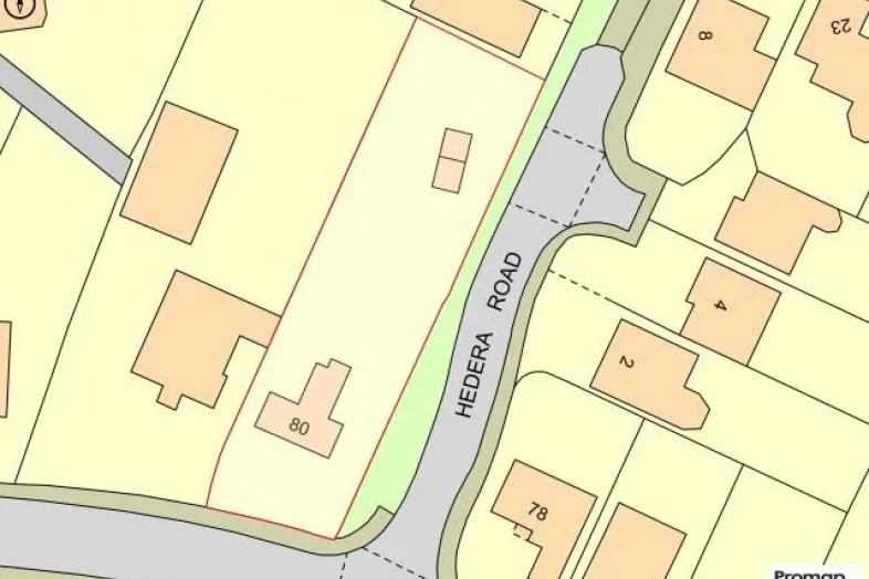 Property cover