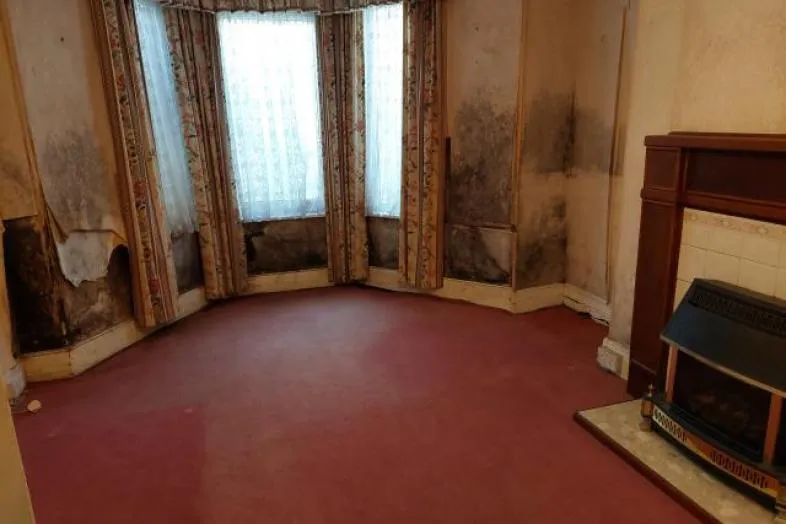 145 Alexandra Road, Ford, Plymouth PL2 1JY