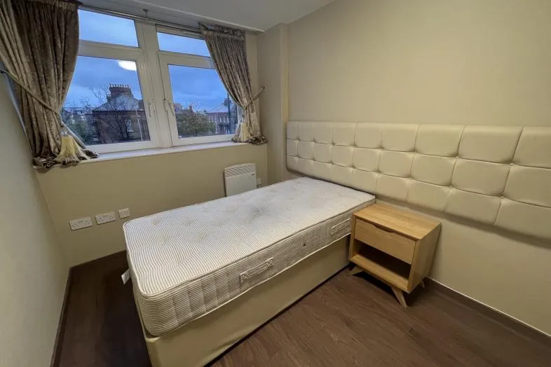 Apt 41 Daniel House, 31 Trinity Road, Liverpool L20 3TB