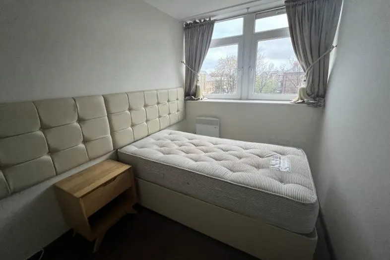Apt 41 Daniel House, 31 Trinity Road, Liverpool L20 3TB