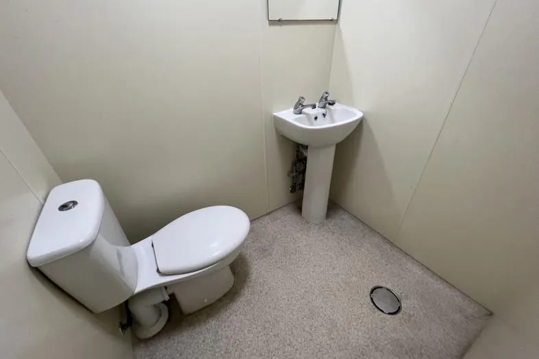 Apt 41 Daniel House, 31 Trinity Road, Liverpool L20 3TB