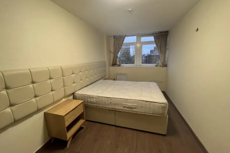 Apt 41 Daniel House, 31 Trinity Road, Liverpool L20 3TB